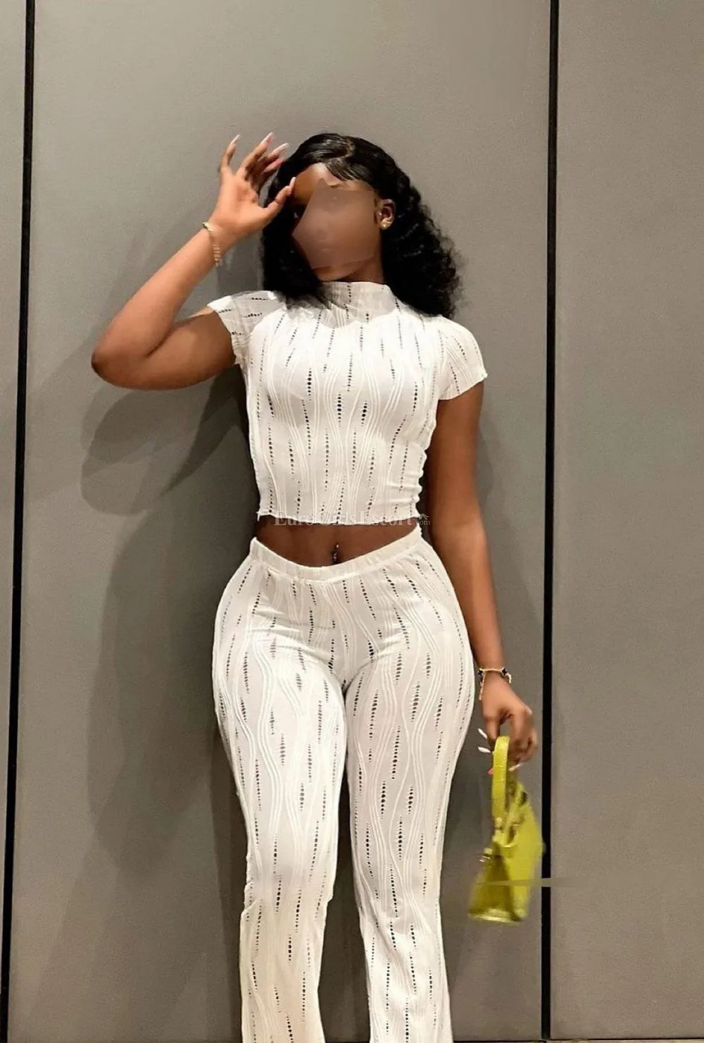 Esther Dt Av Fan - Escort Berlin