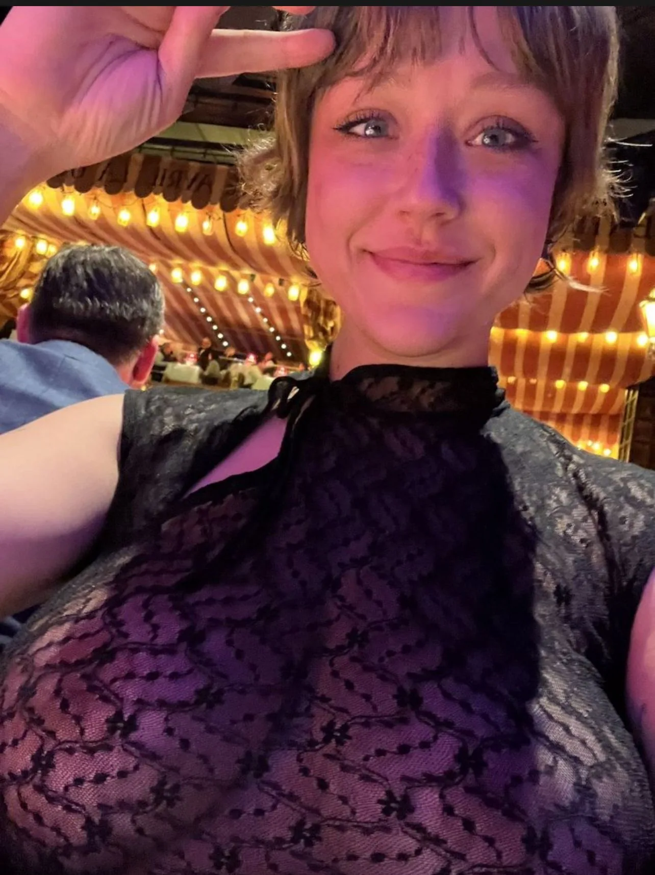 Gabriela 19 - Escort Löhne