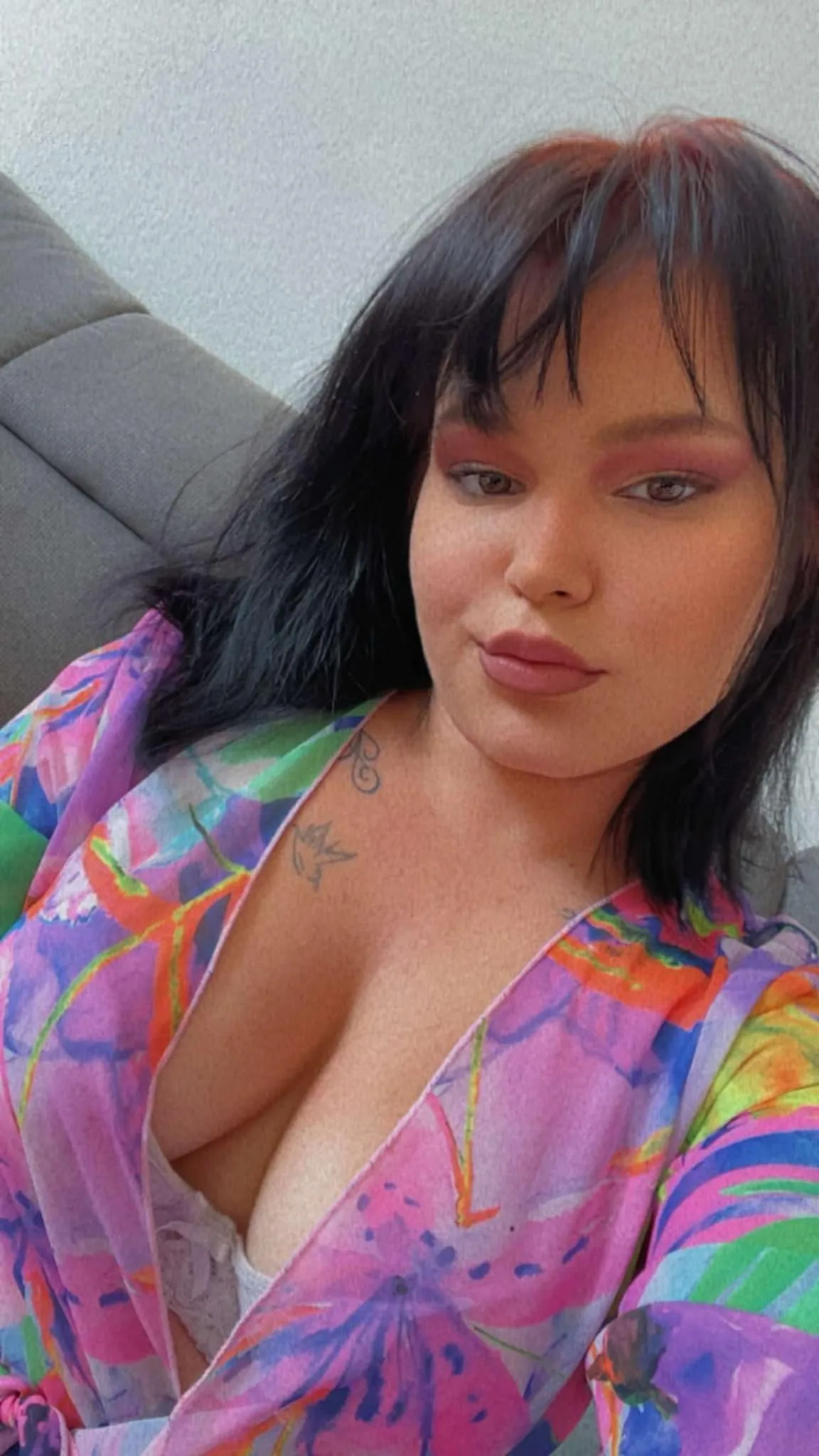 Isabela Latina Av Aus Kolumbien - Escort Essen