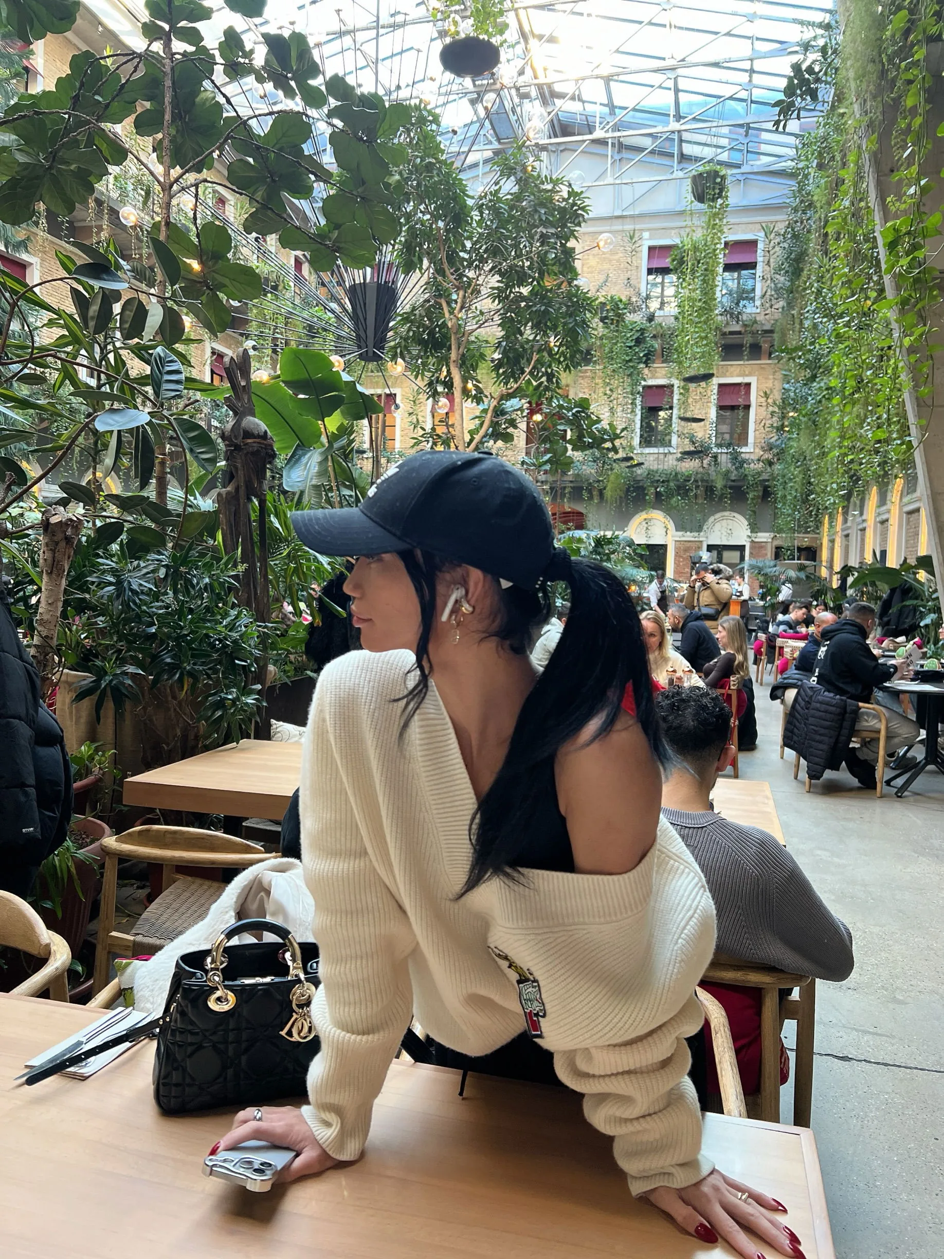 Marlene Bei Escortberlin - Escort Berlin