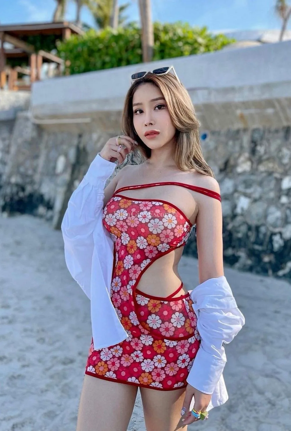 Mia Traumraum - Escort Arnsberg