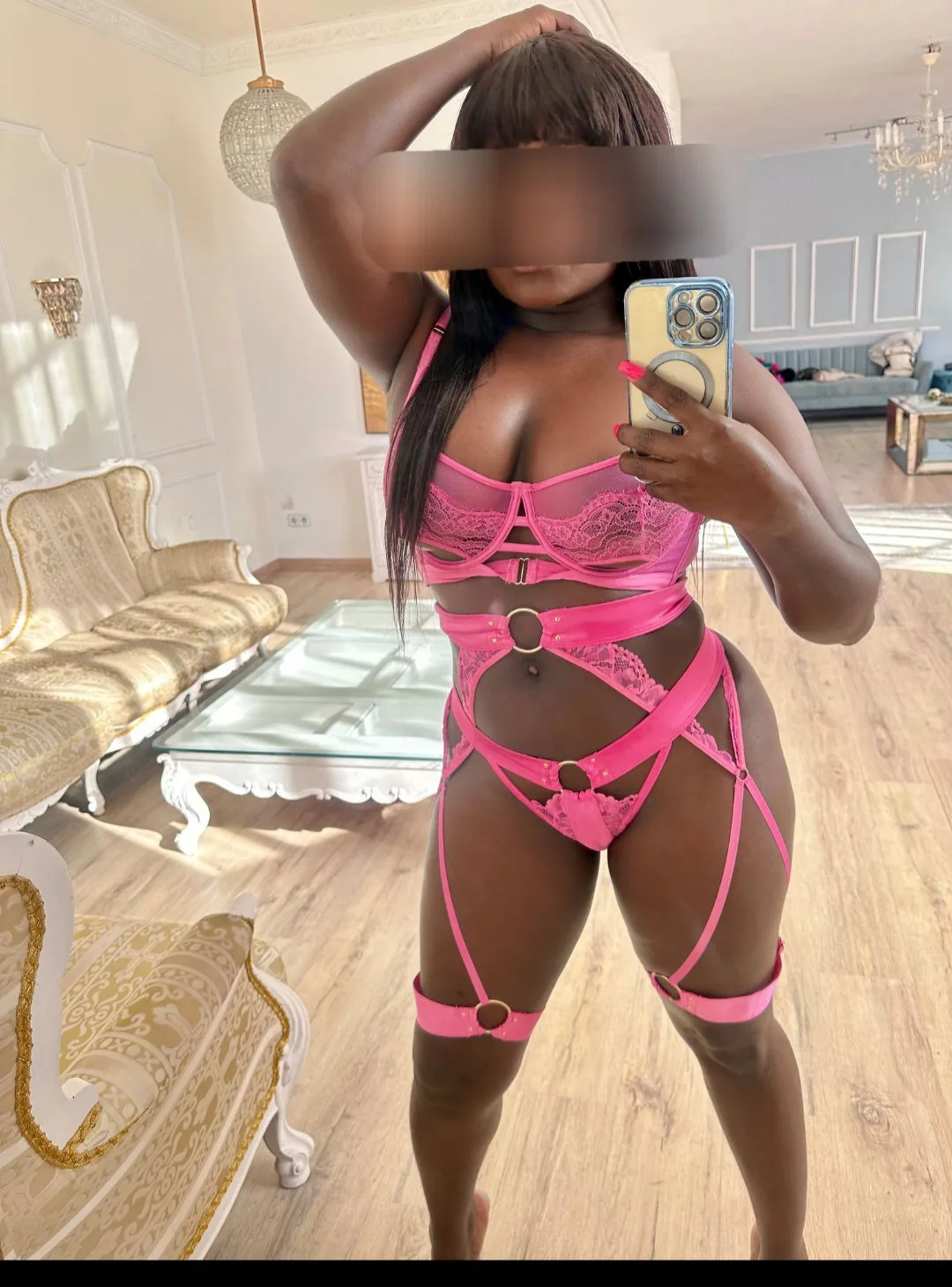 Ruby - Escort Sindelfingen