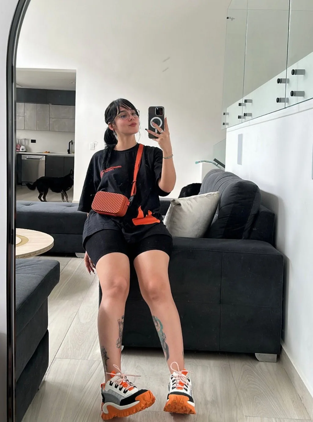 Trans Roxana - Escort Filderstadt