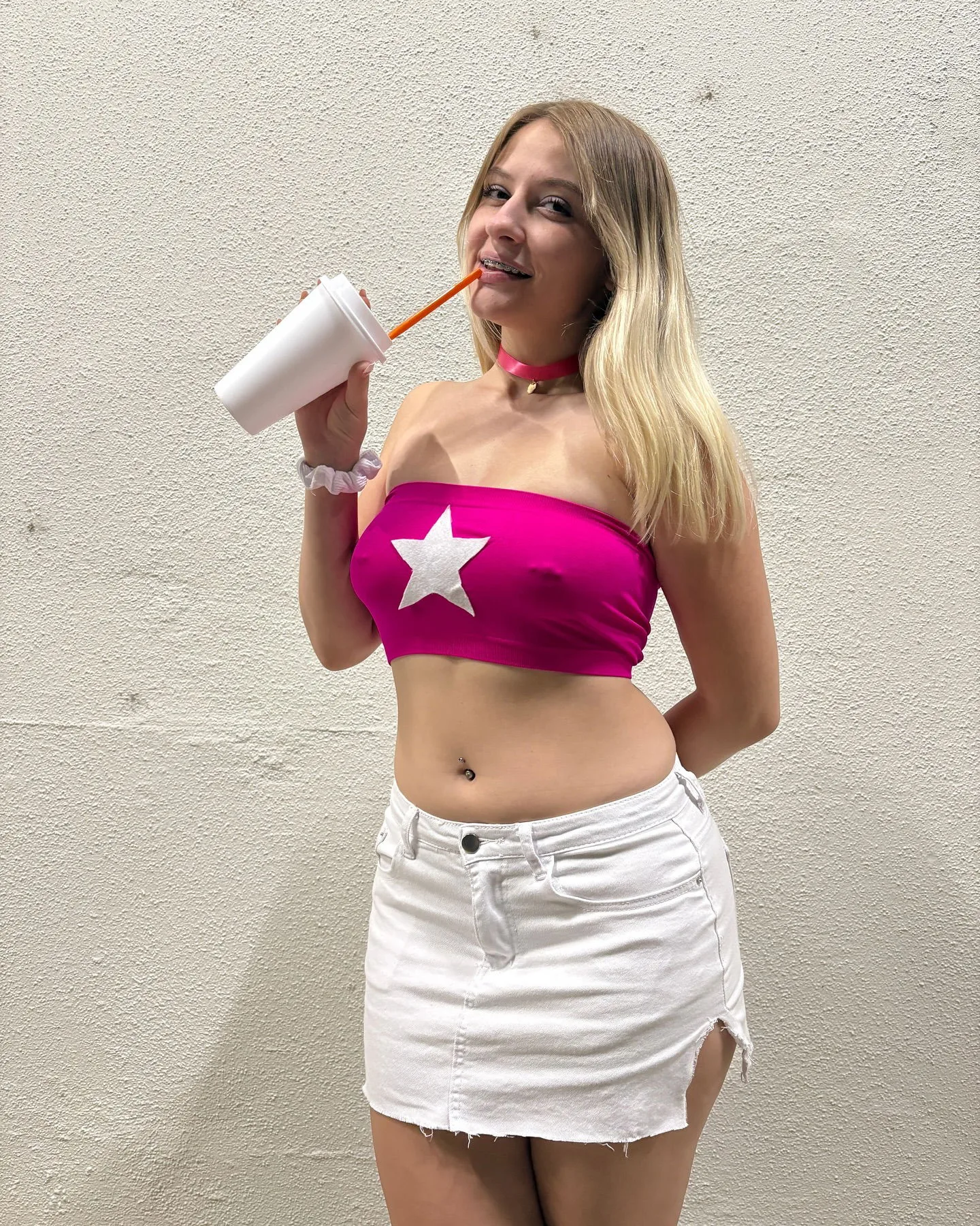 Xl Po Dani - Escort Berlin