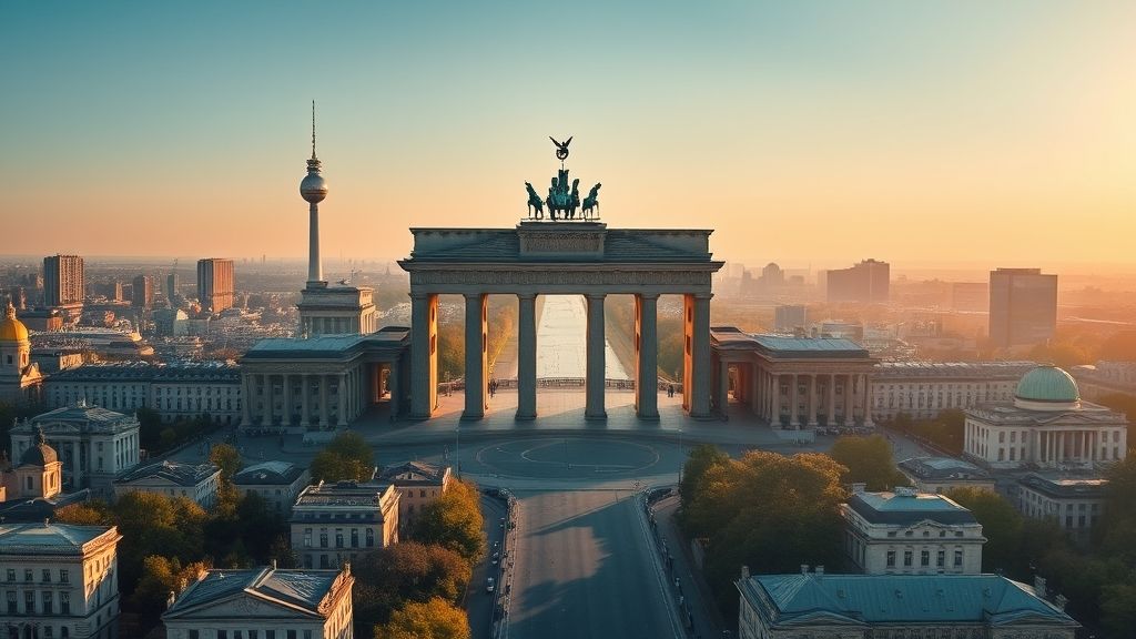 High-Class Escort Berlin